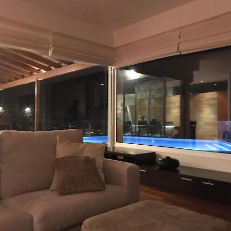Villa Ocean Infinity Heated Pool Optional Santa Úrsula Екстериор снимка