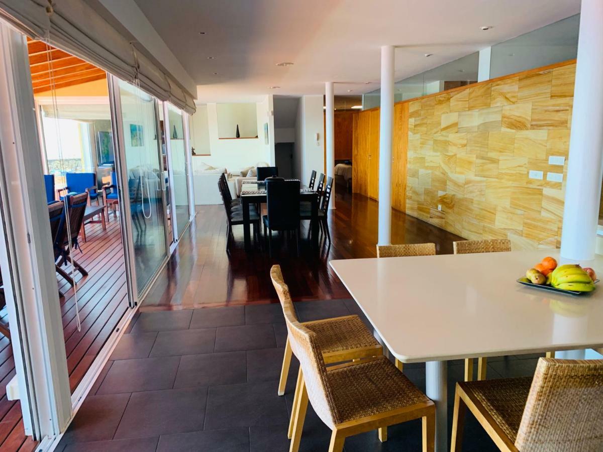 Villa Ocean Infinity Heated Pool Optional Santa Úrsula Екстериор снимка