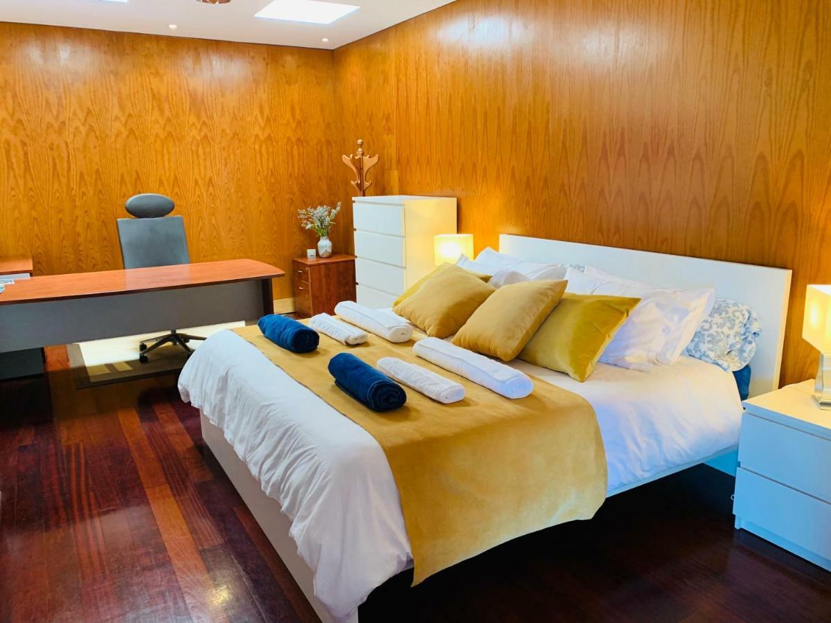 Villa Ocean Infinity Heated Pool Optional Santa Úrsula Екстериор снимка