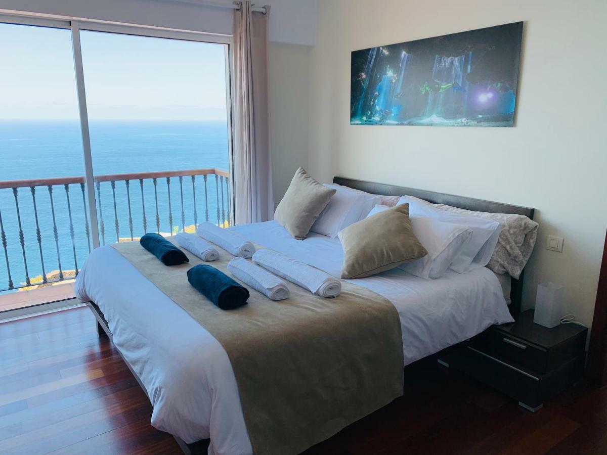 Villa Ocean Infinity Heated Pool Optional Santa Úrsula Екстериор снимка
