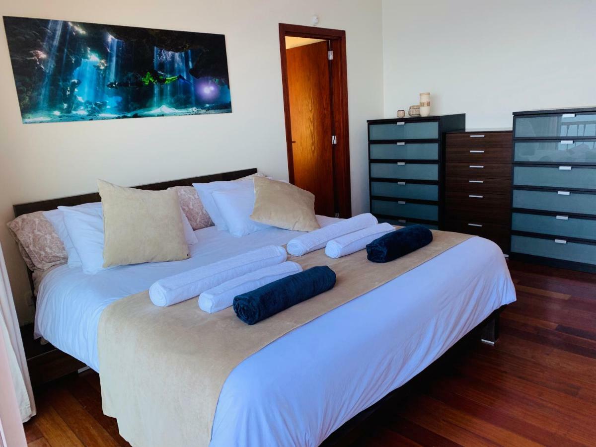 Villa Ocean Infinity Heated Pool Optional Santa Úrsula Екстериор снимка
