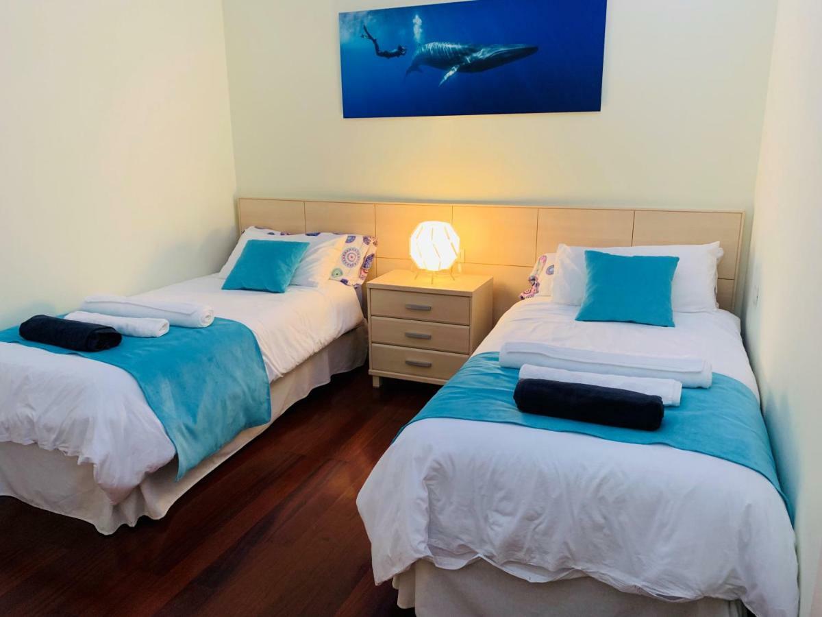 Villa Ocean Infinity Heated Pool Optional Santa Úrsula Екстериор снимка